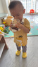 世喜噸噸桶兒童水杯1-3歲直飲吸管杯PPSU大寶寶400ml幼兒園夏季水壺 曬單實(shí)拍圖