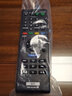 paeurn適用索尼Sony藍光DVD播放器遙控器RMT-B109C RMT-B119C B119A RMT-B119C 曬單實(shí)拍圖