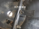 利宏棣 干粉混合攪拌機不銹鋼腰鼓式飼料顆粒粉末混合機混料機拌料機 55KG蝶閥式升級款可選220V或380 曬單實拍圖