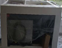 帥尼（SHUAINI）【新品】帥尼B8集成水槽洗碗機一體 家用13套洗碗機 B8黑色標準款 曬單實拍圖