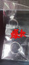 老銀匠s925銀莫桑石鉆戒指一克拉情侶對(duì)戒訂婚求婚情人節(jié)禮物男女銀戒指 誓言1克拉/可刻字/含證書 曬單實(shí)拍圖