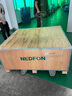 綠島風(fēng)（Nedfon）QFA-D2000F-Y全熱交換新風(fēng)機雙向流大風(fēng)量過(guò)濾酒吧商場(chǎng)新風(fēng)系統 曬單實(shí)拍圖