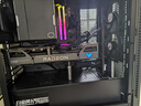 華碩（ASUS）TUF RX9070XT O16G GAMING AMD RADEON RX 9070 XT電競游戲顯卡 曬單實拍圖