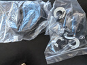 邦列適用雷克薩斯ES/NX/RX/UX門鎖扣蓋緩沖保護(hù)套減震墊裝飾用品大全 雷克薩斯【車門鎖保護(hù)套】4個裝 曬單實(shí)拍圖