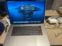蘋(píng)果AppleMacbook Pro/Air拍拍二手筆記本13/15/16英寸金屬機身輕薄設計本9新 Pro13寸i5九代16+256 灰/銀 曬單實(shí)拍圖