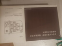 中國古代城市規劃、建筑群布局及建筑設計方法研究（第二版 套裝上下冊） 曬單實(shí)拍圖