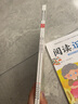 新蒙氏閱讀與識(shí)字-小班（全2冊(cè)） 曬單實(shí)拍圖