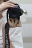 佳能（Canon）EOS 200D 100D 200D II 迷你單反高清旅游二手單反相機 200DII黑+佳能50mmF1.8三代小痰盂套機 95新 曬單實拍圖