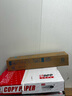 東芝（TOSHIBA）T-FC415C原裝墨粉盒2110墨粉盒2010墨盒2510墨粉東芝2610AC墨盒2515AC墨粉 青色高容415C-C（570g，33600頁） 曬單實(shí)拍圖