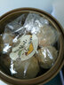 【新會館】葵客 新會小青柑普洱熟茶系列 罐裝250g 曬單實拍圖