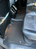 3W汽車腳墊TPE保時(shí)捷macan718卡宴coupe卡曼boxster帕拉梅拉911專用 卡宴TPE腳墊+毯面11-17 曬單實(shí)拍圖