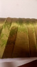 良錦記非遺文創(chuàng)香云紗手提包牛皮送媽媽禮品新式中國風單肩配馬面裙旗袍 桃夭-金色 曬單實拍圖