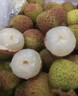 桃西村海南新鮮妃子笑荔枝特產(chǎn)新鮮荔枝生鮮水果清甜多汁應(yīng)季鮮果 10斤 曬單實拍圖