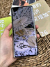 藍猩先生適用vivoXFold5手機膜 vivoxfold5鋼化膜AR高清曲面全膠無(wú)塵倉防摔抗指紋手機貼膜 曬單實(shí)拍圖
