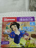 迪士尼我會(huì )自己讀第1級-第4級（全40冊）兒童漢語(yǔ)分級讀物 注拼音 幼小銜接學(xué)會(huì )自主識字閱讀幼兒?jiǎn)⒚稍缃虝?shū)籍繪本 童趣出品 曬單實(shí)拍圖