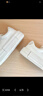 匡威（Converse）官方 悠游All Star男女厚底UU鞋面包鞋小白鞋A08788C A08788C 36 曬單實拍圖