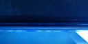 森森鱼缸潜水变色LED水草冒泡七彩灯水族箱造景灯龙鱼防水灯管不红水 森森双排 60cm/9W【蓝白/白色 二选一】 实拍图