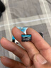 金士頓（Kingston）256GB TF（MicroSD）存儲卡 內存卡U3 V30 A2 4K適配大疆Pocket 3/Action 5/無(wú)人機/運動(dòng)相機/監控 曬單實(shí)拍圖