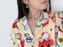 Arsis純真年代珍愛耳扣女原創(chuàng)設(shè)計(jì)耳飾時尚飾品新年送女友禮物生日禮物 曬單實(shí)拍圖