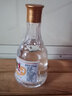 貴州醇鐵貴 高粱酒 優(yōu)級糧食酒復古鐵盒裝 送禮宴席酒 濃香型白酒52度 52度 125mL 4瓶 曬單實拍圖