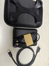 東芝（TOSHIBA）新小黑a5 移動(dòng)硬盤(pán)1t 2t 4t 可接手機 mac usb3.2 可加密 磨砂黑（A5經(jīng)典款） 2TB +航空包+硅膠套+原裝線(xiàn)+Typec線(xiàn) 曬單實(shí)拍圖