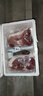 千畝山【有機認證】沂蒙山黑土豬肉新鮮散養農家現殺前后腿肉1kg/2kg 有機黑豬腿肉4斤 曬單實(shí)拍圖