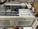 眾研 工控機IPC-610L 3代 原裝整機 i3/i5/i7工業(yè)電腦服務(wù)器 G2030 雙核3.0Ghz 4G內存/128G固態(tài)/300W 曬單實(shí)拍圖