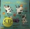 Cows in the Kitchen 曬單實(shí)拍圖