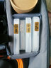 索尼（SONY）ZV-E10L微單數(shù)碼拍攝相機(jī) 七夕禮物直播美顏Vlog照相神器 APS-C半畫(huà)幅視頻zve10側(cè)翻液晶屏 白機(jī)雙鏡（鏡頭16-50+定焦50F1.8） 官方標(biāo)配【無(wú)必備配件/推薦購(gòu)買(mǎi) 曬單實(shí)拍圖