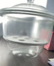 榮碼 玻璃干燥器400 350 300 240 210 180 150mm 干燥皿包破損 180mm普通·/個(gè) 曬單實(shí)拍圖