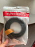 綠勝適用蘋(píng)果充電數據線(xiàn)iPhone14快充USB20W手機充電器13promax/12Pro Max/11/Xs/XR充電頭可旋轉車(chē)載 兩條裝|石墨黑【USB款快充】可旋轉180° 2米 曬單實(shí)拍圖