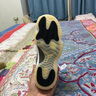 耐克（NIKE）bebe8 耐克 AJ11 Nike Air Jordan 11 DMP男女運(yùn)動藍(lán)球鞋 DMP白黑金CT8012-170 41 曬單實拍圖