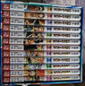 【首刷限定】航海王boxset東海EP01砂之國EP02 卷1-12 ONE PIECE重制版海賊王尾田榮一郎著(zhù)路飛喬巴娜美連載未完結 日番漫畫(huà) 浙江人民美術(shù)出版社圖書(shū)籍 航海王BOXSET東海 首刷 曬單實(shí)拍圖