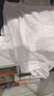 久歲伴兒童內(nèi)褲女童平角短褲抑菌薄款中大童女孩學(xué)生不夾PP高彈四角內(nèi)褲 【純色菱紋】 3條 /405115 170 身高160-172體重105-120斤 曬單實(shí)拍圖