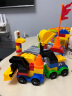 斯纳恩儿童积木玩具男女孩大颗粒拼装模型汽车包宝宝儿童生日礼物 实拍图