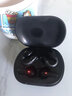 尚美伊情侶款藍牙耳機一倉兩對耳夾式半入耳式降噪完美音質(zhì)超長(cháng)續航適用于華為蘋(píng)果榮耀OPPO一加VIVO小米 黑色兩對裝 曬單實(shí)拍圖