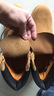 添柏嵐（Timberland）戶外徒步休閑鞋踢不爛男鞋防水經(jīng)典黃靴 10061 41 曬單實(shí)拍圖