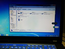 聯(lián)想（thinkpad）二手筆記本電腦 T520/W520 15英寸獨立顯卡游戲本圖形工作站 9新 【3】W510 i7-8G-128+500-1G 曬單實(shí)拍圖