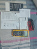 福祿克（FLUKE）FLUKE福祿克F175CF177CF179C真有效值高精度數字萬(wàn)用表 F177C 曬單實(shí)拍圖