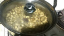 喜美恩加厚304免火再煮鍋悶燒鍋節(jié)能鍋保溫鍋不銹鋼鍋煲湯鍋燉肉鍋燜燒鍋煮粥鍋熄火懶人鍋燉蒸鍋氣電兩用 304德國(guó)技術(shù)加厚高貴紅9L 曬單實(shí)拍圖