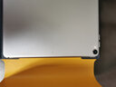 GYSFONE蘋果iPad mini7代 2024新款8.3英寸平板電腦內(nèi)膽包mini6保護(hù)套皮套筆記本電腦包收納袋 寶藍(lán)+黃色(內(nèi)膽包+電源袋) 曬單實(shí)拍圖