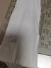 牛牛萌寶【3雙裝】?jì)和型惨m女童小學(xué)生過(guò)膝春夏季薄款舞蹈六一表演襪子 白色黑條(3雙裝) L碼(建議141-170cm-襪長(cháng)54cm) 曬單實(shí)拍圖