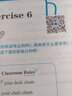 2025黑馬閱讀英語(yǔ)閱讀訓(xùn)練四年級(jí) 第8次修訂小學(xué)生課外閱讀理解專(zhuān)項(xiàng)訓(xùn)練資料題同步專(zhuān)項(xiàng)強(qiáng)化階梯練習(xí)冊(cè)每日一練DOU 曬單實(shí)拍圖