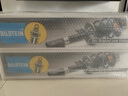 Bilstein倍適登B4前減震器適配10-15款寶馬X1 對裝22-183873+22-183880  曬單實(shí)拍圖