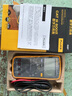福祿克（FLUKE）F15B+/F17B+/F101/F18B+高精度防燒全自動數(shù)字萬用表 F15B MAX 01(標(biāo)準(zhǔn)表筆) 曬單實拍圖