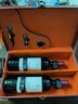 拉菲（LAFITE）法國波爾多進(jìn)口紅酒 官方行貨送禮宴請干型葡萄酒 2018年 750mL 2支 樂王吉徽紋 曬單實拍圖