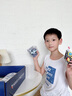 宇航員文具套裝禮盒一年級開學大禮包學習用品全套男孩小學生兒童三年級禮物新生入學準備物品文具盲盒 基礎(chǔ)開學套裝+航天樂高【禮盒+禮袋】 曬單實拍圖