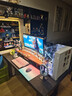 九州風(fēng)神（DEEPCOOL）額定1000W白色電源PQ1000G金牌全模適配RTX5090顯卡(日系主電容/FDB軸承/壓紋線(xiàn)/10年質(zhì)保） 曬單實(shí)拍圖