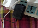 AUX/奧克斯理發(fā)器A5 A6 A7 A8 S5 A1 S7充電器線(xiàn)電推剪通用配件 A8理發(fā)器【充電器】 曬單實(shí)拍圖