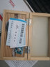 成量電子數(shù)顯百分表0.01mm 千分表0.001mm 數(shù)顯指示表 數(shù)顯百分表0-25mm 曬單實(shí)拍圖